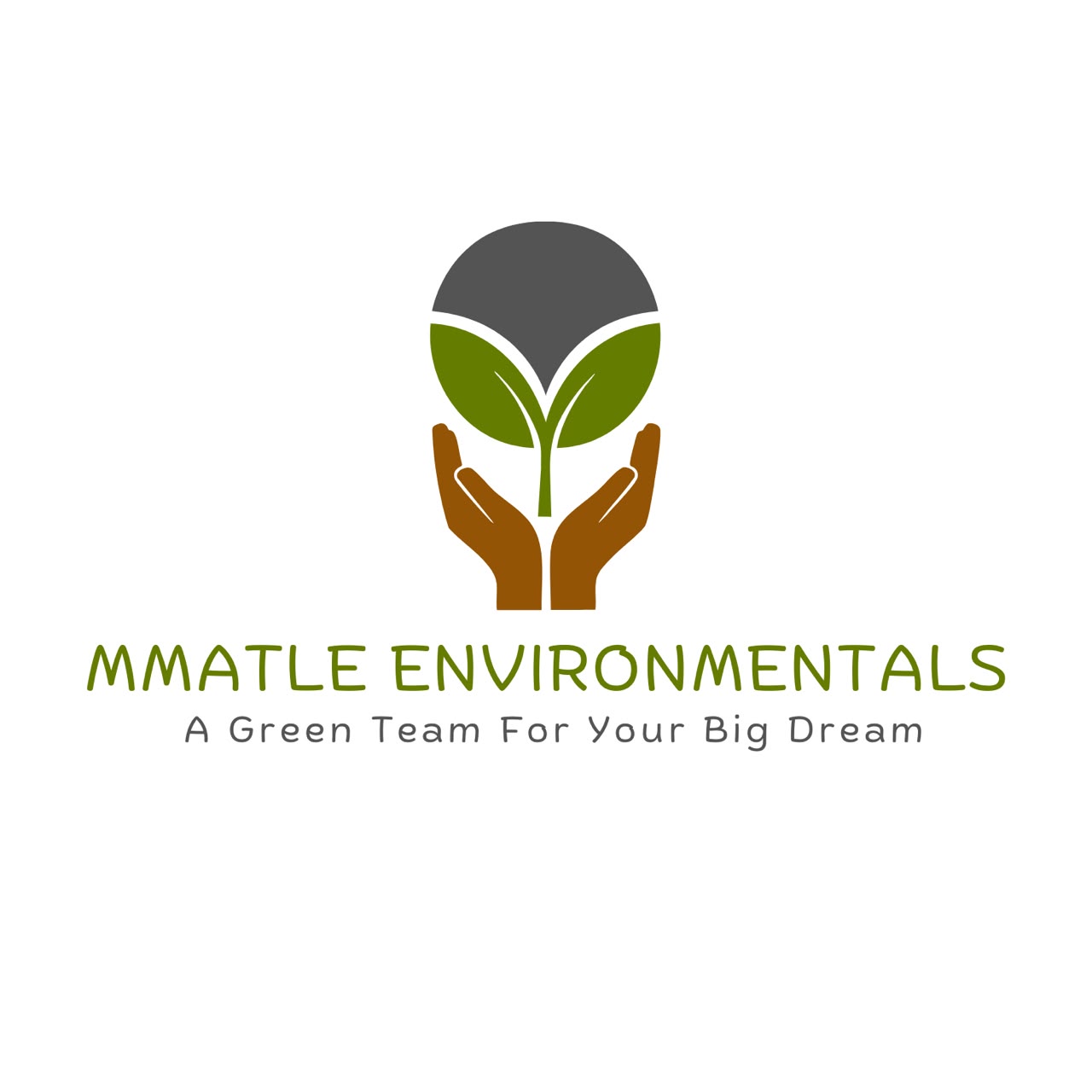 Mmatle Environmentals Logo